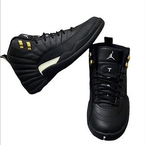 2016 Jordan Retro XII 12 “The Master” (Worn Once) Size 8.5 FAST FREE SHIPPING